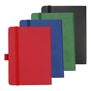 Small diary notepads